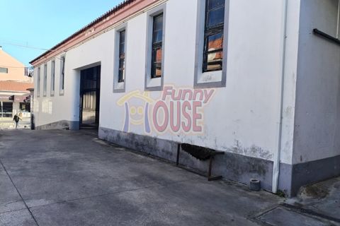 Erhvervsejendom i Alenquer, Lisbon, Alenquer - € 787.500 | Ref: 41206 - foto 7