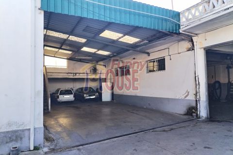 Erhvervsejendom i Alenquer, Lisbon, Alenquer - € 787.500 | Ref: 41206 - foto 8