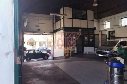 Erhvervsejendom i Alenquer, Lisbon, Alenquer - € 787.500 | Ref: 41206 - foto 9
