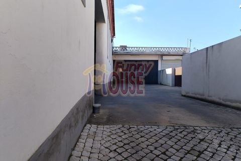 Erhvervsejendom i Alenquer, Lisbon, Alenquer - € 787.500 | Ref: 41206 - foto 10