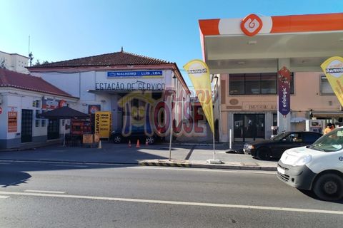 Erhvervsejendom i Alenquer, Lisbon, Alenquer - € 787.500 | Ref: 41206 - foto 12