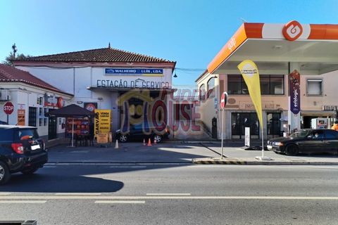 Erhvervsejendom i Alenquer, Lisbon, Alenquer - € 787.500 | Ref: 41206 - foto 13