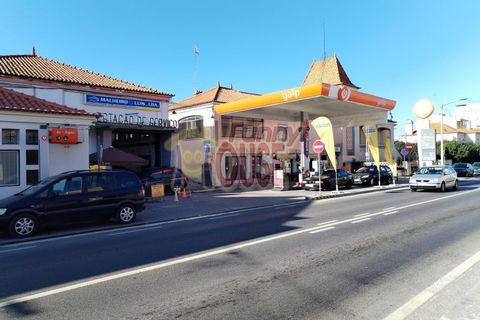 Erhvervsejendom i Alenquer, Lisbon, Alenquer - € 787.500 | Ref: 41206 - foto 14