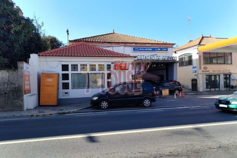 Erhvervsejendom i Alenquer, Lisbon, Alenquer - € 787.500 | Ref: 41206 - foto 15