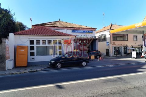 Erhvervsejendom i Alenquer, Lisbon, Alenquer - € 787.500 | Ref: 41206 - foto 16