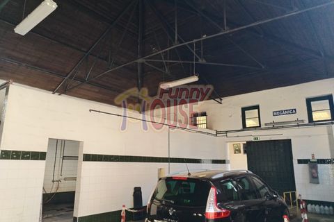 Erhvervsejendom i Alenquer, Lisbon, Alenquer - € 787.500 | Ref: 41206 - foto 19