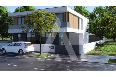 Villa i Aveiro, Aveiro, Aveiro - € 820.000 | Ref: 1040612/24 BR - foto 8