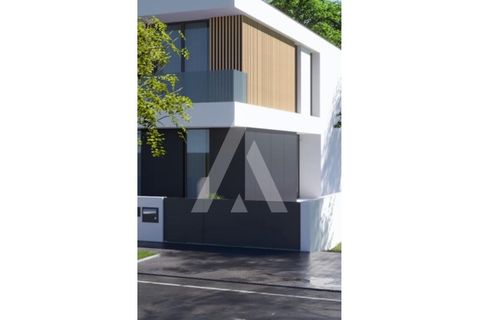 Villa i Aveiro, Aveiro, Aveiro - € 820.000 | Ref: 1040612/24 BR - foto 16
