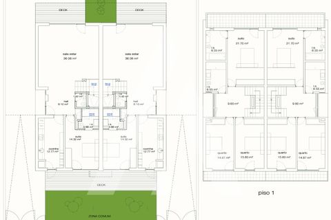 Villa i Aveiro, Aveiro, Aveiro - € 820.000 | Ref: 1040612/24 BR - foto 18