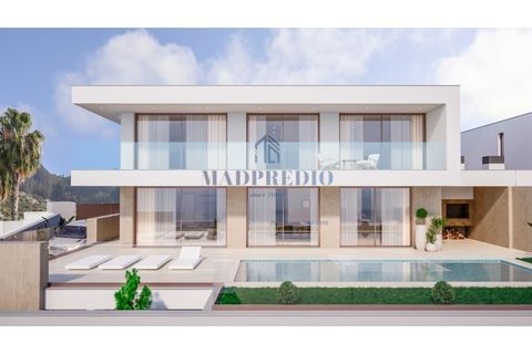 Villa i Arco da Calheta, Madeira, Arco da Calheta - € 2.590.000 | Ref: CAS_723 - foto 3