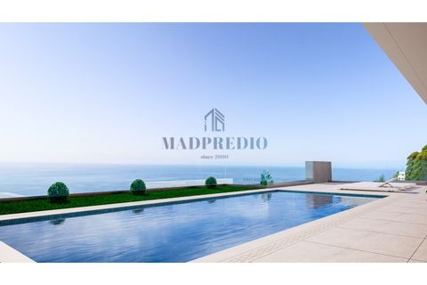 Villa i Arco da Calheta, Madeira, Arco da Calheta - € 2.590.000 | Ref: CAS_723 - foto 4