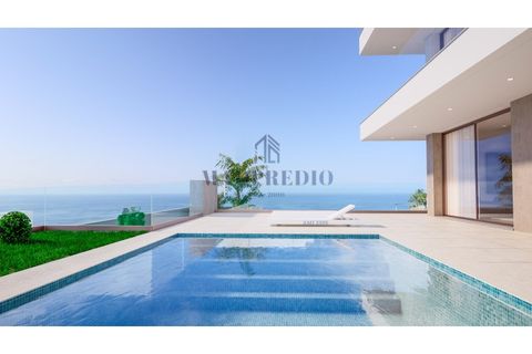 Villa i Arco da Calheta, Madeira, Arco da Calheta - € 2.590.000 | Ref: CAS_723 - foto 5