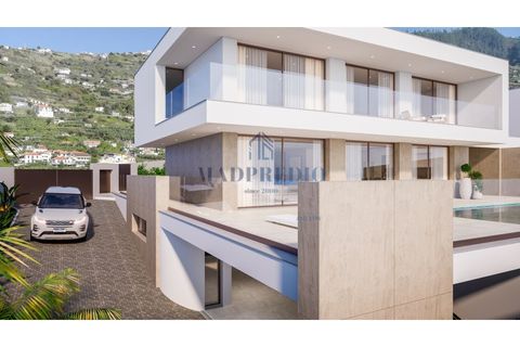 Villa i Arco da Calheta, Madeira, Arco da Calheta - € 2.590.000 | Ref: CAS_723 - foto 7