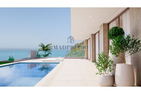 Villa i Arco da Calheta, Madeira, Arco da Calheta - € 2.590.000 | Ref: CAS_723 - foto 11