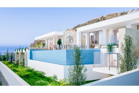 Villa i Arco da Calheta, Madeira, Arco da Calheta - € 4.300.000 | Ref: CAS_722 - foto 2