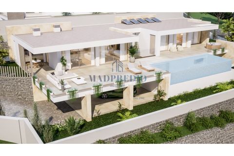 Villa i Arco da Calheta, Madeira, Arco da Calheta - € 4.300.000 | Ref: CAS_722 - foto 7