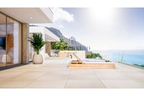 Villa i Arco da Calheta, Madeira, Arco da Calheta - € 4.300.000 | Ref: CAS_722 - foto 9