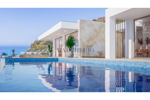 Villa i Arco da Calheta, Madeira, Arco da Calheta - € 4.300.000 | Ref: CAS_722 - foto 12
