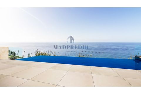 Villa i Arco da Calheta, Madeira, Arco da Calheta - € 4.300.000 | Ref: CAS_722 - foto 15