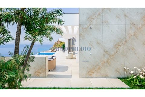 Villa i Arco da Calheta, Madeira, Arco da Calheta - € 4.300.000 | Ref: CAS_722 - foto 16