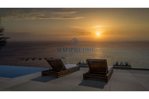 Villa i Arco da Calheta, Madeira, Arco da Calheta - € 4.300.000 | Ref: CAS_722 - foto 18