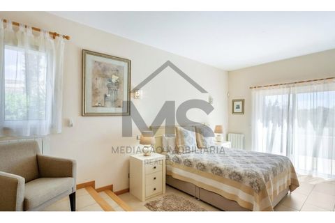 Villa i Estombar, Faro, Estombar - € 1.495.000 | Ref: MSPT3247 - foto 3
