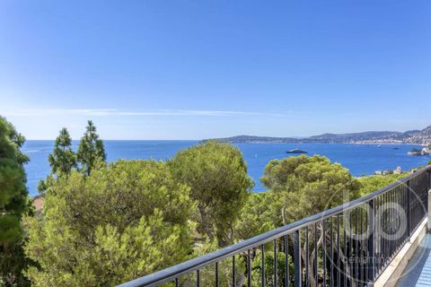 Lejlighed i Cap-d'Ail, Alpes-Maritimes, Cap-d'Ail - € 1.290.000 | Ref: VA380 - foto 1