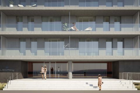 Lejlighed i Vila do Conde, Porto, Vila do Conde - € 516.000 | Ref: LL_G_T2_RC - foto 1