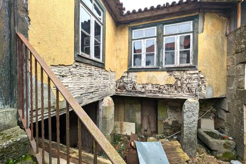 Villa a Trancoso, Guarda, Trancoso - € 77.500 | Ref: 046240294 - foto 2