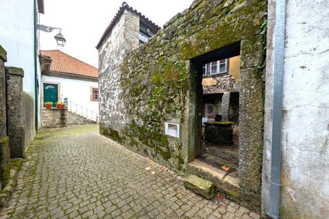 Villa a Trancoso, Guarda, Trancoso - € 77.500 | Ref: 046240294 - foto 3
