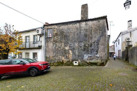 Villa a Trancoso, Guarda, Trancoso - € 77.500 | Ref: 046240294 - foto 4