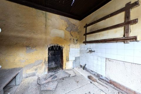 Villa a Trancoso, Guarda, Trancoso - € 77.500 | Ref: 046240294 - foto 6