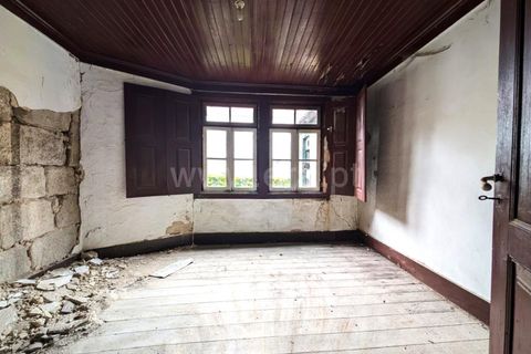 Villa a Trancoso, Guarda, Trancoso - € 77.500 | Ref: 046240294 - foto 8