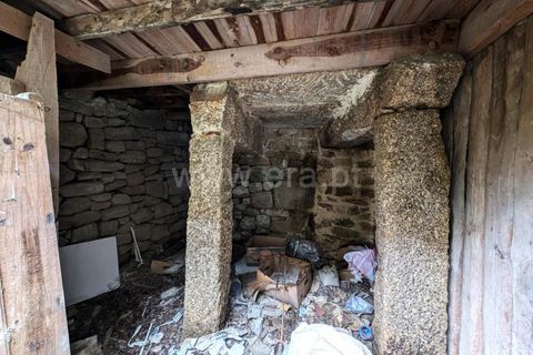 Villa a Trancoso, Guarda, Trancoso - € 77.500 | Ref: 046240294 - foto 11