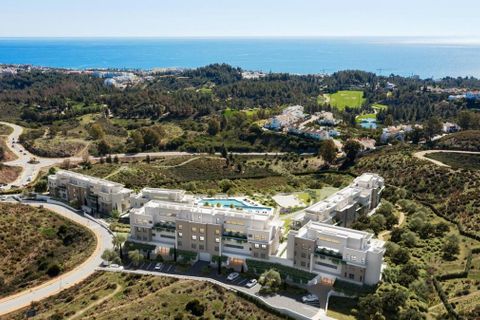 Leilighet i Mijas, Malaga, Mijas - € 418 000 | Ref: R4904374 - foto 3