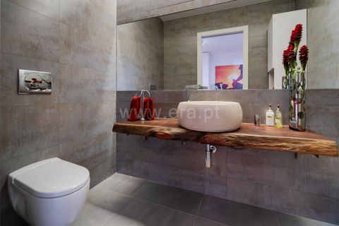 Villa i Nazare, Leiria, Nazare - € 895.000 | Ref: 373240130 - foto 4