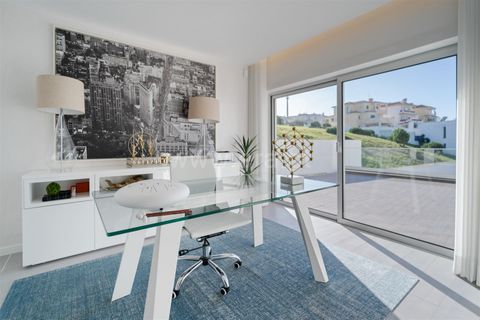 Villa i Nazare, Leiria, Nazare - € 895.000 | Ref: 373240130 - foto 9