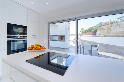 Villa i Nazare, Leiria, Nazare - € 895.000 | Ref: 373240130 - foto 11