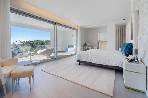 Villa i Nazare, Leiria, Nazare - € 895.000 | Ref: 373240130 - foto 14
