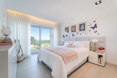 Villa i Nazare, Leiria, Nazare - € 895.000 | Ref: 373240130 - foto 17