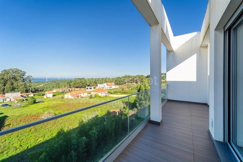 Villa i Nazare, Leiria, Nazare - € 895.000 | Ref: 373240130 - foto 19