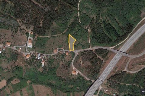 Terra a Penela, Coimbra, Penela - € 18.000 | Ref: 132888 - foto 4