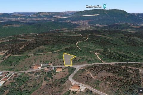 Terra a Penela, Coimbra, Penela - € 18.000 | Ref: 132888 - foto 5