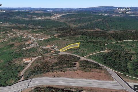 Terra a Penela, Coimbra, Penela - € 18.000 | Ref: 132888 - foto 6