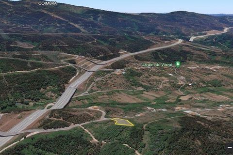 Terra a Penela, Coimbra, Penela - € 18.000 | Ref: 132888 - foto 8