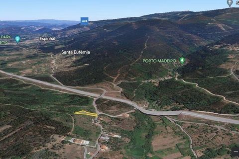 Terra a Penela, Coimbra, Penela - € 18.000 | Ref: 132888 - foto 11