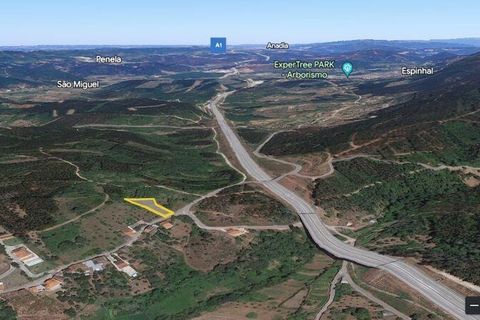 Terra a Penela, Coimbra, Penela - € 18.000 | Ref: 132888 - foto 12