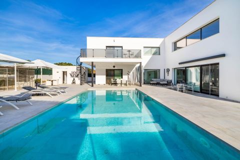 Villa i Manacor, Mallorca, Manacor - € 1.995.000 | Ref: MAN40894 - foto 18