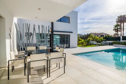 Villa i Manacor, Mallorca, Manacor - € 1.995.000 | Ref: MAN40894 - foto 8