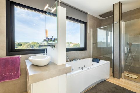 Villa i Manacor, Mallorca, Manacor - € 1.995.000 | Ref: MAN40894 - foto 11